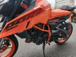 Klikněte pro detailní foto č. 10 - KTM 390 Duke #nový model/záruka