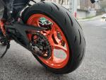 Klikněte pro detailní foto č. 11 - KTM 390 Duke #nový model/záruka