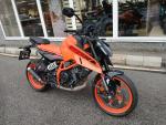 Klikněte pro detailní foto č. 2 - KTM 390 Duke #nový model/záruka