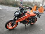 Klikněte pro detailní foto č. 3 - KTM 390 Duke #nový model/záruka