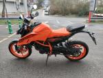 Klikněte pro detailní foto č. 4 - KTM 390 Duke #nový model/záruka