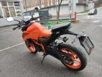 Klikněte pro detailní foto č. 5 - KTM 390 Duke #nový model/záruka