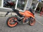 Klikněte pro detailní foto č. 6 - KTM 390 Duke #nový model/záruka