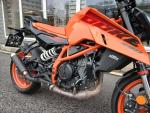 Klikněte pro detailní foto č. 7 - KTM 390 Duke #nový model/záruka