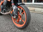 Klikněte pro detailní foto č. 8 - KTM 390 Duke #nový model/záruka