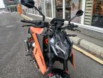 Klikněte pro detailní foto č. 9 - KTM 390 Duke #nový model/záruka