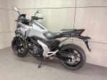 Klikněte pro detailní foto č. 7 - Honda NC 750 X DCT - AUTOMAT / DOPLŇKY / SUPER CENA