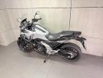 Klikněte pro detailní foto č. 8 - Honda NC 750 X DCT - AUTOMAT / DOPLŇKY / SUPER CENA
