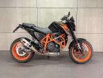 Klikněte pro detailní foto č. 1 - KTM 690 Duke R - DOPLŇKY ZA 65 TIS. / TOP STAV A SUPER CENA