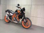 Klikněte pro detailní foto č. 2 - KTM 690 Duke R - DOPLŇKY ZA 65 TIS. / TOP STAV A SUPER CENA
