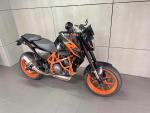 Klikněte pro detailní foto č. 3 - KTM 690 Duke R - DOPLŇKY ZA 65 TIS. / TOP STAV A SUPER CENA