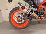 Klikněte pro detailní foto č. 4 - KTM 690 Duke R - DOPLŇKY ZA 65 TIS. / TOP STAV A SUPER CENA