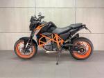 Klikněte pro detailní foto č. 7 - KTM 690 Duke R - DOPLŇKY ZA 65 TIS. / TOP STAV A SUPER CENA
