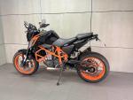 Klikněte pro detailní foto č. 8 - KTM 690 Duke R - DOPLŇKY ZA 65 TIS. / TOP STAV A SUPER CENA
