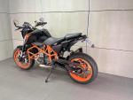 Klikněte pro detailní foto č. 9 - KTM 690 Duke R - DOPLŇKY ZA 65 TIS. / TOP STAV A SUPER CENA