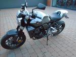 Klikněte pro detailní foto č. 6 - Honda CB 1000 R ABS Neo Sports