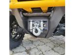 Klikněte pro detailní foto č. 13 - CAN-AM Outlander MAX 650 XT-P ABS MY24, PŘEDVÁDĚCÍ, SPZ, AKCE PODZIM