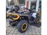 Klikněte pro detailní foto č. 9 - CAN-AM Outlander MAX 650 XT-P ABS MY24, PŘEDVÁDĚCÍ, SPZ, AKCE PODZIM