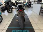 Klikněte pro detailní foto č. 11 - CFMOTO 675 SR-R - šedá, bílá AKCE