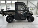 Klikněte pro detailní foto č. 8 - CFMOTO Gladiator UTV1000 EPS s kabinou AKCE helma