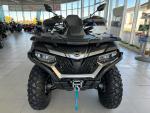 Klikněte pro detailní foto č. 2 - CFMOTO Gladiator X625-A - Akce helma