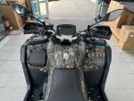 Klikněte pro detailní foto č. 10 - CFMOTO Gladiator X1000 G3 AKCE helma