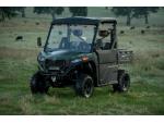 Klikněte pro detailní foto č. 6 - CFMOTO Gladiator UTV 625 AKCE helma