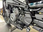 Klikněte pro detailní foto č. 8 - CFMOTO 450 CL-C Bobber - černá, bílá AKCE helma
