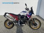 Klikněte pro detailní foto č. 2 - BMW BMW Motorrad F 900 GS  / 77kW