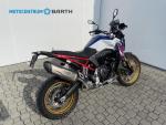Klikněte pro detailní foto č. 3 - BMW BMW Motorrad F 900 GS  / 77kW