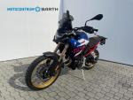 Klikněte pro detailní foto č. 6 - BMW BMW Motorrad F 900 GS  / 77kW
