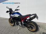 Klikněte pro detailní foto č. 8 - BMW BMW Motorrad F 900 GS  / 77kW