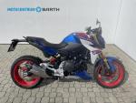 Klikněte pro detailní foto č. 2 - BMW BMW Motorrad F 900 R  / 77kW