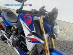 Klikněte pro detailní foto č. 4 - BMW BMW Motorrad F 900 R  / 77kW