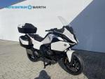 Detail nabídky - BMW BMW Motorrad R 1300 RT  / 107kW