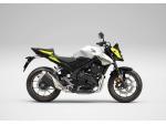 Klikněte pro detailní foto č. 1 - Honda CB 500 Hornet E-Clutch 2026 - PŘEDOBJEDNÁVKA S BONUSEM