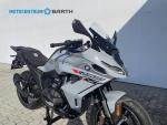 Klikněte pro detailní foto č. 4 - BMW BMW Motorrad R 1300 RS  / 107kW