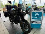 Klikněte pro detailní foto č. 1 - CFMOTO 800 MT Explore - Power Kit, max. výbava TOP stav