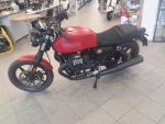 Klikněte pro detailní foto č. 2 - Moto Guzzi V 7 Stone Ten