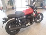 Klikněte pro detailní foto č. 4 - Moto Guzzi V 7 Stone Ten