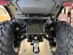 Klikněte pro detailní foto č. 10 - CFMOTO Gladiator X520 G2 EPS - AKCE helma