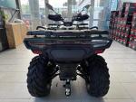 Klikněte pro detailní foto č. 6 - CFMOTO Gladiator X520 G2 EPS - AKCE helma