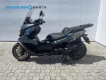 Klikněte pro detailní foto č. 8 - BMW BMW Motorrad C 400 GT  / 25kW