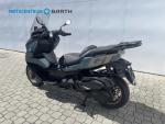 Klikněte pro detailní foto č. 9 - BMW BMW Motorrad C 400 GT  / 25kW
