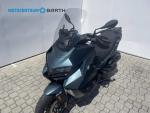 Klikněte pro detailní foto č. 10 - BMW BMW Motorrad C 400 GT  / 25kW