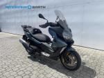 Detail nabídky - BMW BMW Motorrad C 400 GT  / 25kW