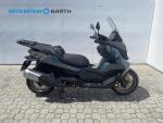 Klikněte pro detailní foto č. 2 - BMW BMW Motorrad C 400 GT  / 25kW