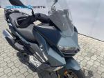 Klikněte pro detailní foto č. 4 - BMW BMW Motorrad C 400 GT  / 25kW