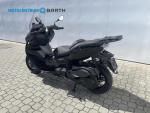Klikněte pro detailní foto č. 9 - BMW BMW Motorrad C 400 GT  / 25kW
