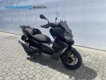 Klikněte pro detailní foto č. 1 - BMW BMW Motorrad C 400 GT  / 25kW